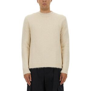 Jil Sander Men Wool Blend Sweater